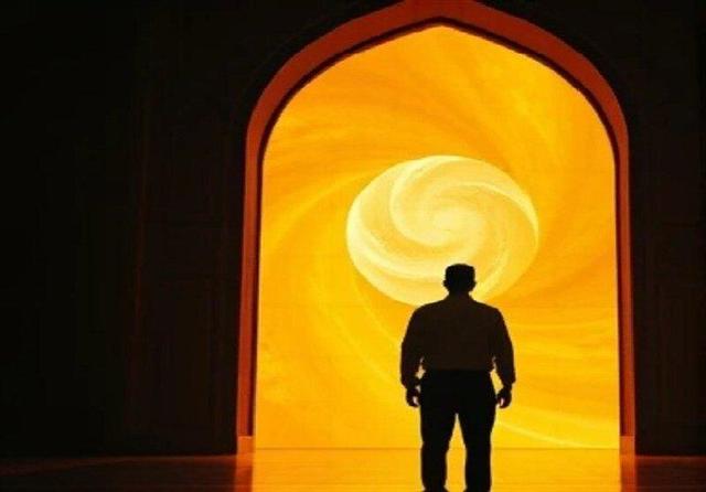 نهج حیات| راز جدایی از معشوقی بی‌وفا