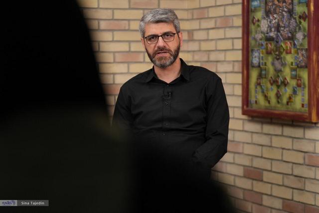 معاون وزیر: اینترنت «یک‌شبه درست نمی‌شود» / مشکل ما شبیه «بحران برق» است!