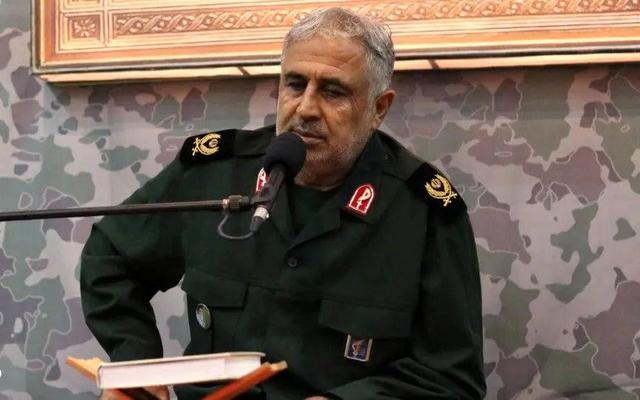 ببینید | سردار حسن‌نیا: حکم کسی که حجاب را قبول ندارد، اعدام است / اگر اجازه دهند، همین مردم پوست از سر بی‌حجاب می‌کَنند