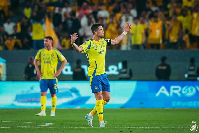 رکورد افسانه‌ای کریستیانو رونالدو/ هیچ چیز غیرممکن نیست!