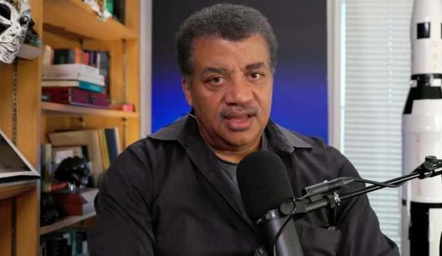 زمین تخت است؛ به چشمان خود اعتماد نکنید! / از علم تا فریب، هشدار ترسناک دیپ‌فیک تایسون