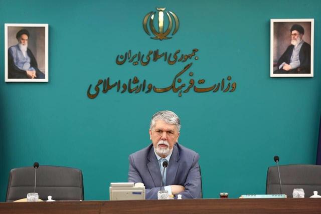 صالحی: معاون هنری پیش از جشنواره‌های فجر معرفی می‌شود