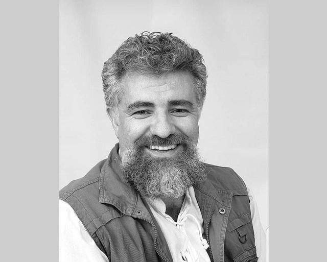 باغ ایرانی؛ بازآفرینی خیال، فلسفه و حافظه