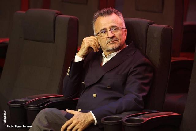 داورزنی: نمی‌شود با تقدیر الهی مبارزه کرد!