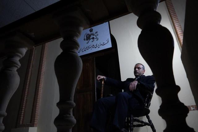 روایتی از عصر کودتای ۲۸ مردادماه ۱۳۳۲ در کاخ نخست وزیری