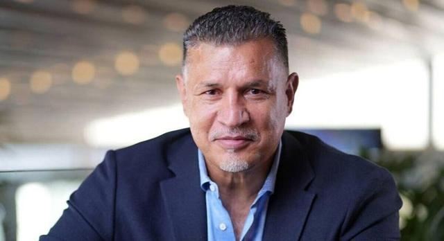 اقدام خیرخواهانه علی دایی و همسرش/ حراج 85 میلیاردی