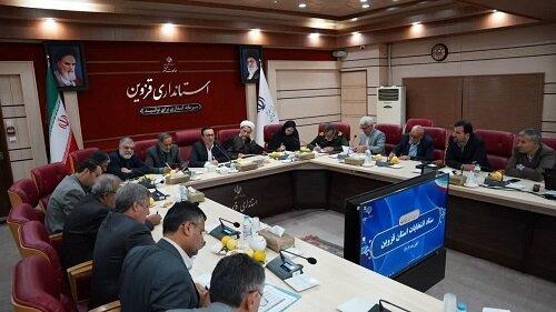 سلامت و مشارکت، دو محور اصلی انتخابات پیش‌رو است