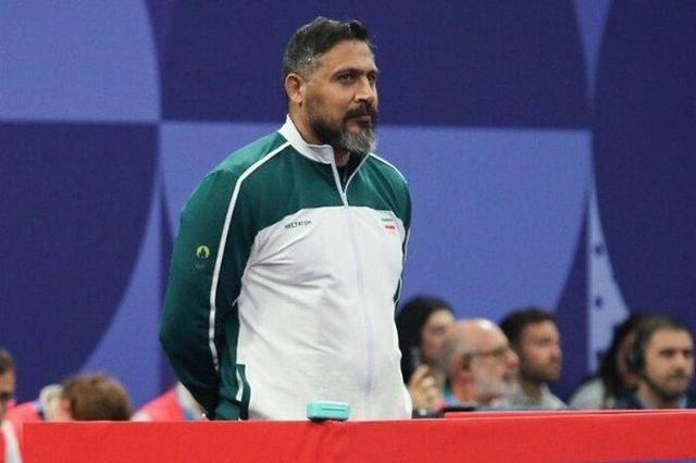 جواب سرمربی تیم ملی تکواندوی ایران به منتقدان