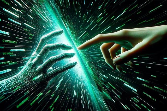 پایان یک بحث علمی‌ تخیلی / جهان ما شبیه‌سازی کامپیوتری نیست