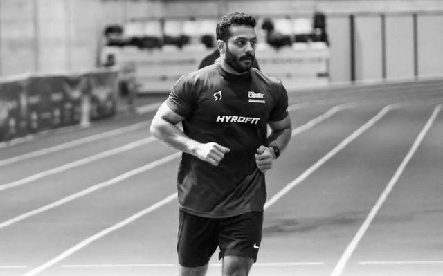 کسب مقام نخست برای پوریا محمدی در لیگ “وادکس”