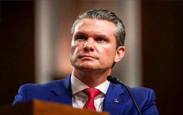 وزیر جنگ آمریکا هشدار داد؛ یا ما «تروریست های مسلمان» را از بین خواهیم برد...