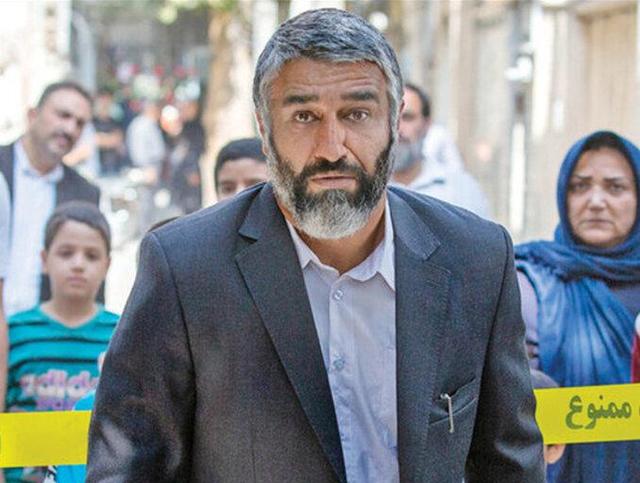 پژمان جمشیدی ۴ سال پیش صیغه محرمیت را خواند!| این سکانس پربازدید را ببینید