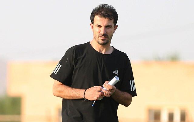 ادعای سرمربی لیگ برتری حرف دل همه مسئولان ایرانی!