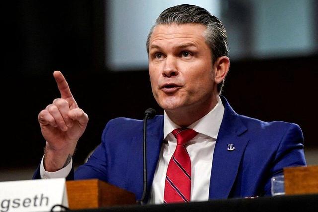 هگست از حمله جدید آمریکا خبر داد | تنش بالا می گیرد؟