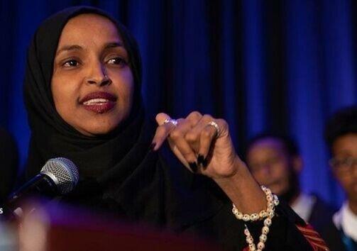 خط‌ و نشان تازه ترامپ و ویدئویی که منتشر کرد | از کشور بیرون برو!