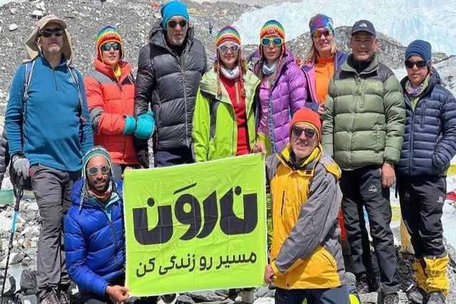 نارون از هویت برند جدید خود رونمایی کرد؛ گامی به‌سوی گردشگری معناگرا