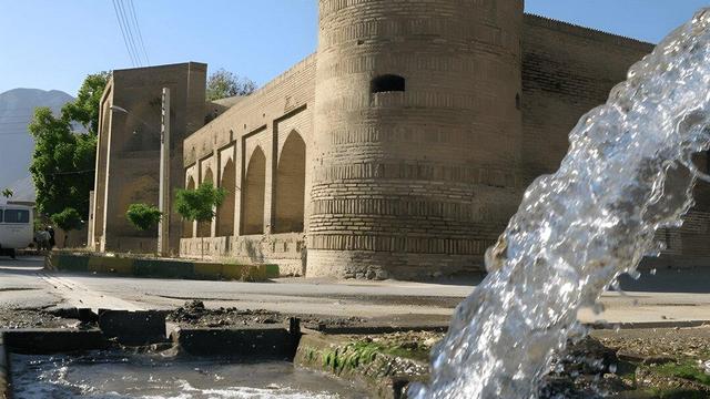 از میامی ایران تا میامی آمریکا؛ یک نام و دو جهان | تصاویر