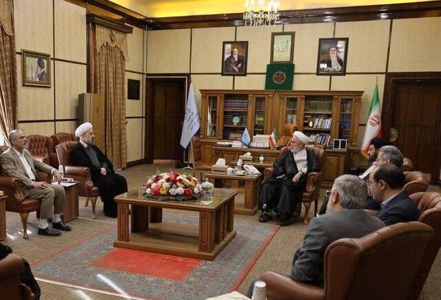 دادستان کل کشور: اقدامات ستاد امر به معروف اثرگذار و قابل توجه بوده است