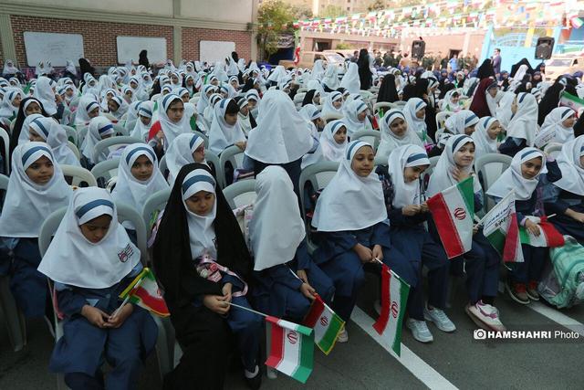 مهارت کم معلمان در شلوغی کلاس‌ها 