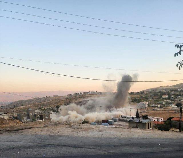 ۴ ضعف اساسی در سیستم انرژی اسرائیل