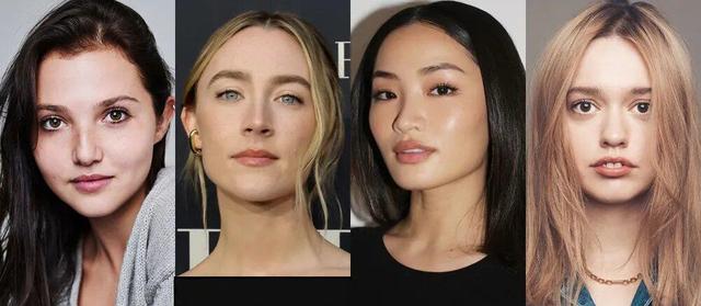 معرفی بازیگران زنی که در ۴ فیلم گروه بیتل‌ها حضور دارند