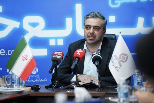 برگزاری رویداد ملی صنایع خلاق با هدف توسعه خلاقیت