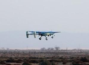 پرواز موفقیت آمیز پهپاد در مأموریت ویژه | مرد مسلح اینگونه دستگیر شد + فیلم