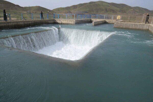 پروژه آبرسانی طالقان الگویی برای مدیریت منابع؛ از خشکسالی تا شکوفایی