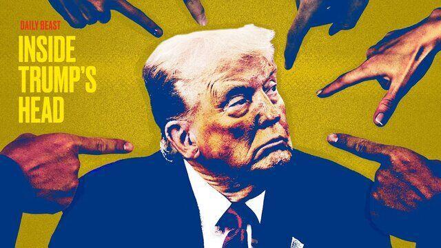 روایت زندگینامه‌نویس ترامپ از تمسخر رئیس‌جمهور در کاخ سفید