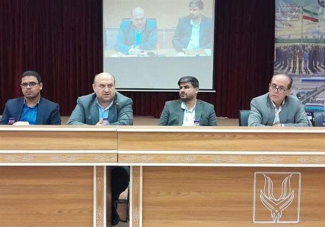 افزایش 5 برابری ظرفیت ذخیره‌سازی سوخت در منطقه ویژه خراسان جنوبی