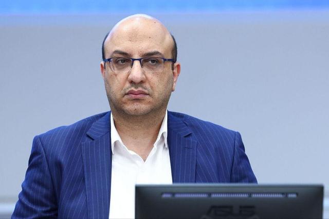 علی‌نژاد: از عملکرد کلی کاروان ایران در بحرین بسیار راضی هستیم