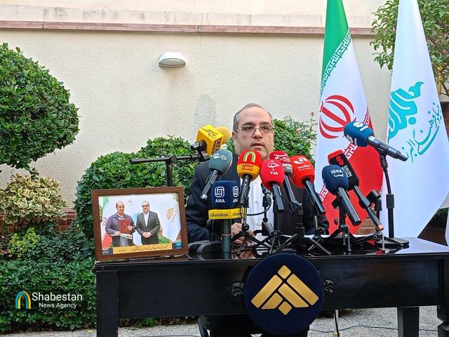 اعطای جایزه البرز به ۵۲ دانش‌آموز نخبه و فناور/ برگزاری همایش شصت و سوم در نیمه آبان