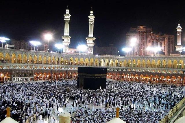 آغاز ثبت‌نام اولویت جدید حج تمتع در گلستان؛ سهمیه زائران به ۳۸۵۰ نفر افزایش یافت