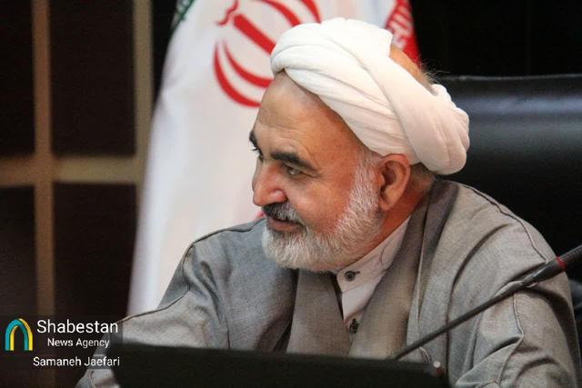 مسجد، محور «طرح محله‌محوری» وزارت کشور باشد