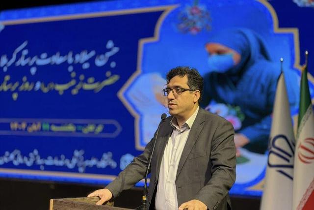 تعرفه و اضافه‌کاری پرستاران گلستان افزایش یافت