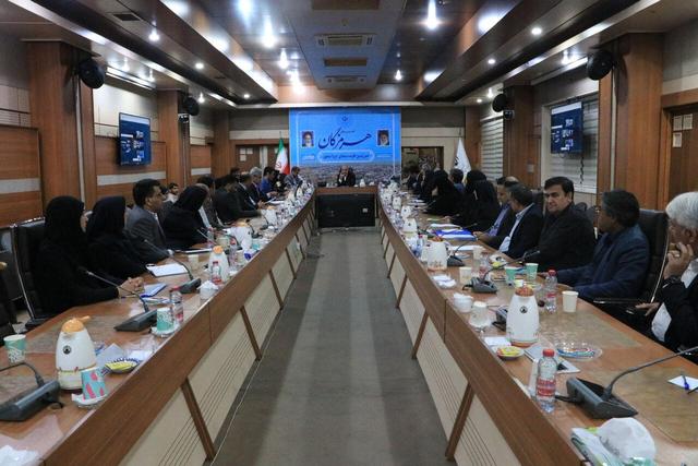 امامان مساجد محور اصلی برنامه مدیریت محله‌محور در هرمزگان