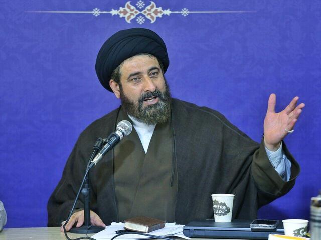 رشد ۱۰۰ درصدی اعتکاف در کهگیلویه و بویراحمد