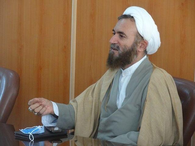 ضرورت ایجاد همدلی، همگرایی و همفکری بین ستاد اعتکاف و قرارگاه مساجد