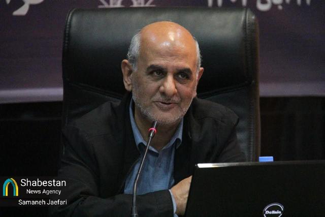 مسجد خانه مرکزی تمدن اسلامی است و باید محتوای آن با نیاز نسل جوان بازنگری شود