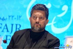 منظور حامد بهداد از استوری معناداری که گذاشت روی سخنش با پژمان جمشیدی بود؟!