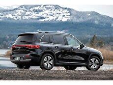 پایان عمر مرسدس بنز EQB؛ قربانی گذار اشتوتگارتی‌ها به برقی‌سازی واقعی/بنز تولید پکن به آخر راه رسید