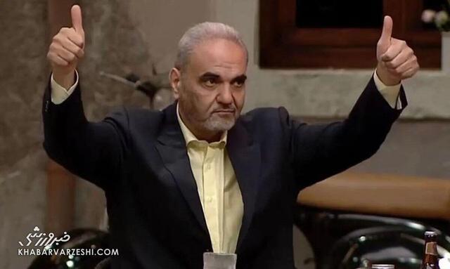 کاش رژه روی اعصاب بیننده‌ها بازنشستگی داشت!