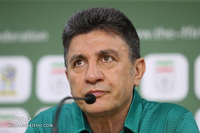 خبرورزشی‌گردی| قلعه‌نویی خطاب به مدیر استقلال: اگر ثابت کنی، مربیگری را کنار می‌گذارم!