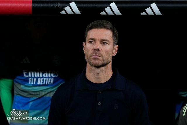 داشتن این بازیکن شانس بزرگی برای من است!