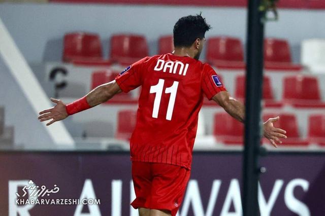 پرسپولیس نبست، ستاره تراکتور نتوانست/ توقع تکرار قلیچ خانی، محرمی و باقری از این نسل نداشته باشید!