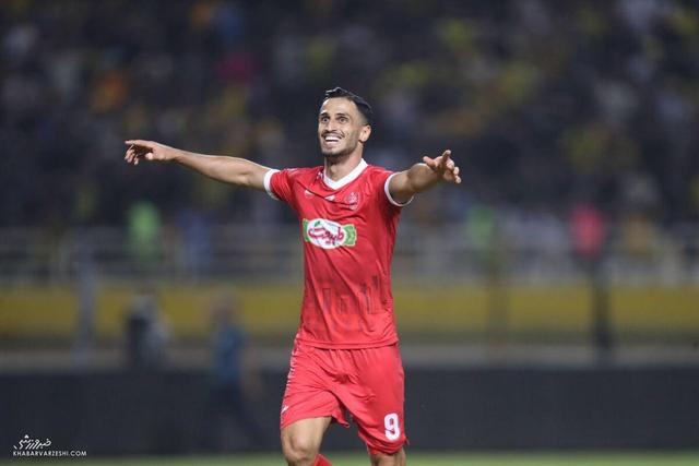 پایان یک داستان فیک؛ رکورددار گلزنی در لیگ برتر کیست؟/ فاصله کیلومتری ستاره پرسپولیس با گلزن‌های استقلال