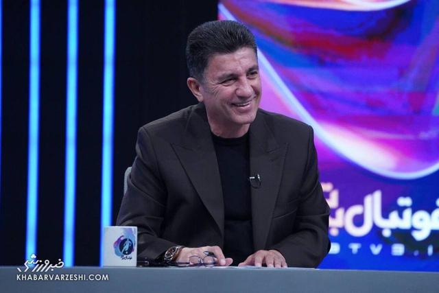 واکنش قلعه‌نویی به خداحافظی برانکو: از زحمات شما برای فوتبال ایران ممنونم +عکس