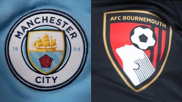 پخش زنده بازی منچسترسیتی و بورنموث/ تماشای رایگان و اینترنتی رقابت‌های لیگ برتر انگلیس