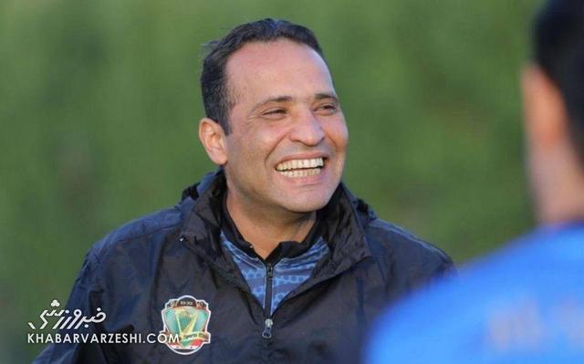 واکنش رقیب تراکتور به شکستن طلسم ۵۰ ساله برابر تیم‌های ایرانی؛ ایمان داریم!