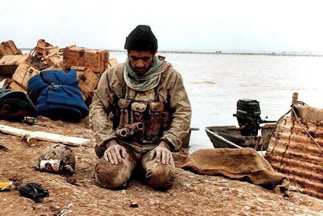 معنویت‌گرایی؛ ستون مقاومت در دفاع مقدس